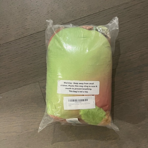 NWT Squishmallows - Fifi - Picture 2 of 2